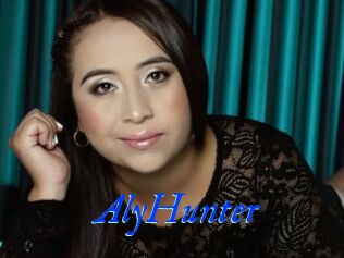 AlyHunter