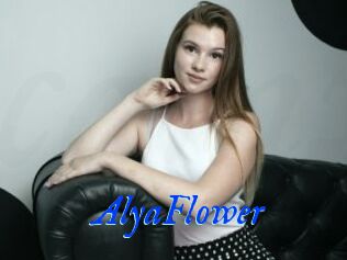 AlyaFlower