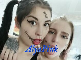 AlyaPink