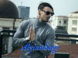AlyianSage