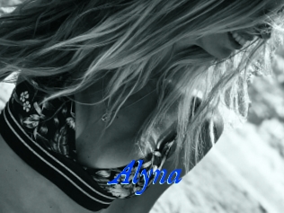 Alyna