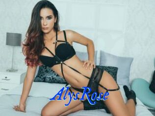 AlysRose