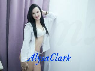 AlysaClark