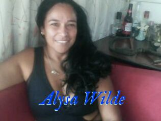 Alysa_Wilde
