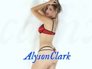 AlysonClark