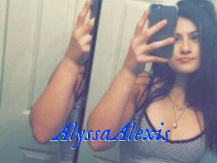 Alyssa_Alexis