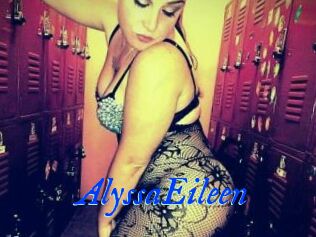 AlyssaEileen