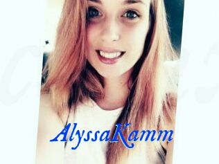 AlyssaKamm