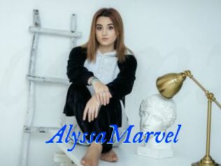 AlyssaMarvel