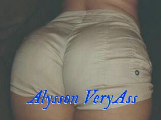 Alysson_VeryAss