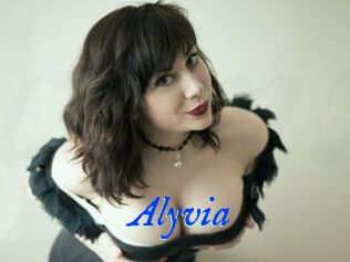 Alyvia