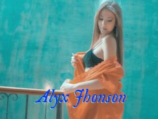 Alyx_Jhonson