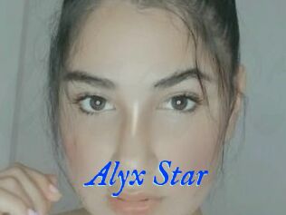 Alyx_Star