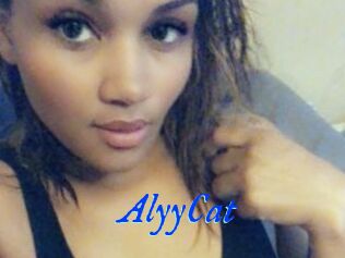 AlyyCat