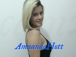 AmaandaHott