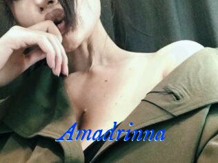 Amadrinna