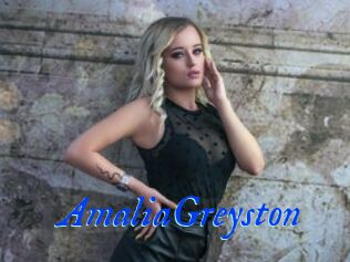AmaliaGreyston