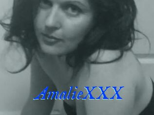 AmalieXXX