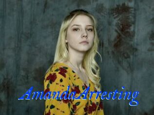 AmandaArresting