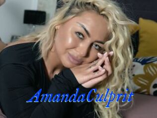 AmandaCulprit