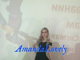 AmandaLovely