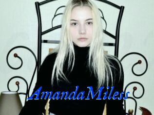 AmandaMiless