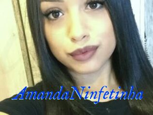 AmandaNinfetinha