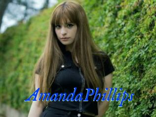 AmandaPhillips