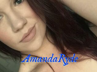 AmandaRyde