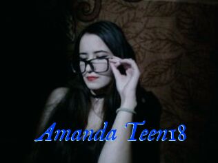 Amanda_Teen18