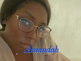 Amandah