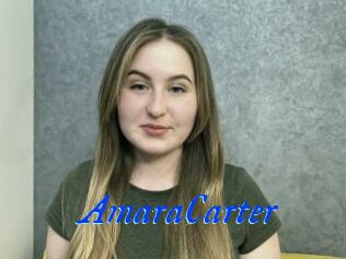 AmaraCarter