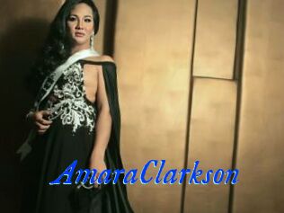 AmaraClarkson