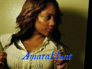 AmaraHunt