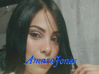 AmaraJones