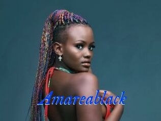Amareablack