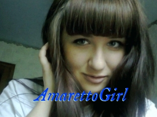 Amaretto_Girl