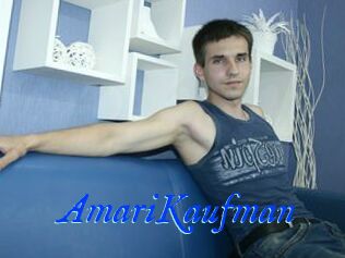 AmariKaufman
