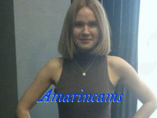 Amarincams