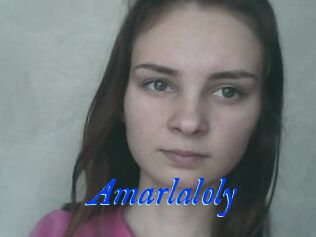 Amarlaloly