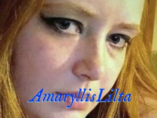 AmaryllisLilta