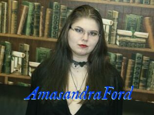 AmasandraFord
