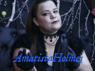 AmatistaHolmes