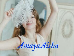 AmayaAisha