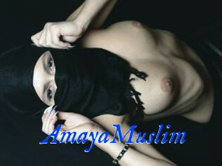 AmayaMuslim