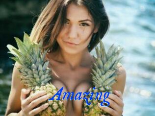 Amazing
