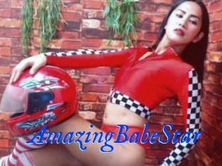 AmazingBabeStar