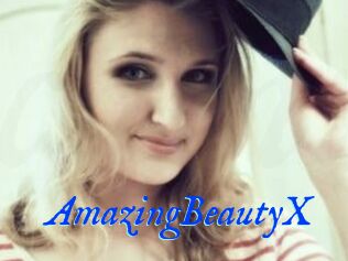 AmazingBeautyX