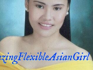 AmazingFlexibleAsianGirl