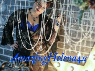 AmazingHelena4u